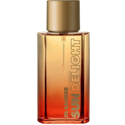 Jil Sander Sun Delight Eau de Toilette - 100ml