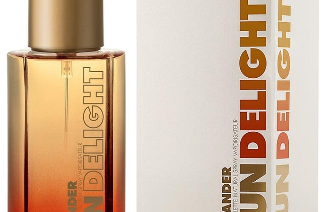 Jil Sander Sun Delight Eau de Toilette - 100ml