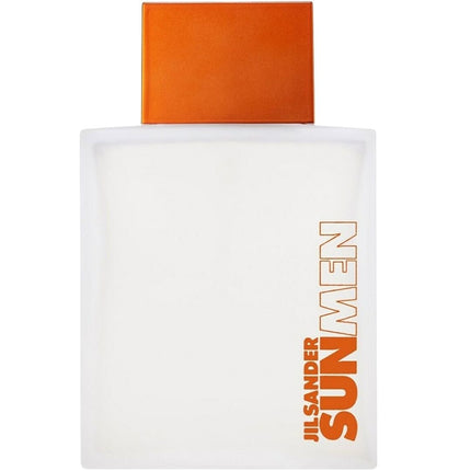 Jil Sander Sun Men Eau de Toilette - 75ml