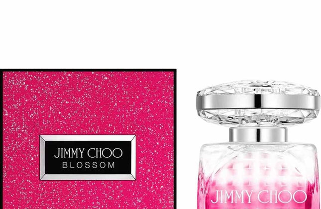 Jimmy Choo Blossom Eau de Parfum