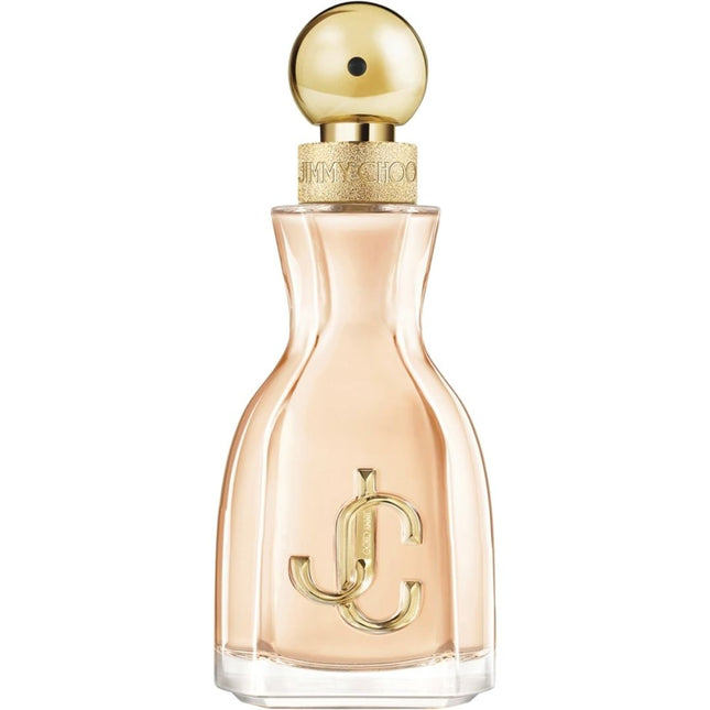 Jimmy Choo I Want Choo Eau de Parfum