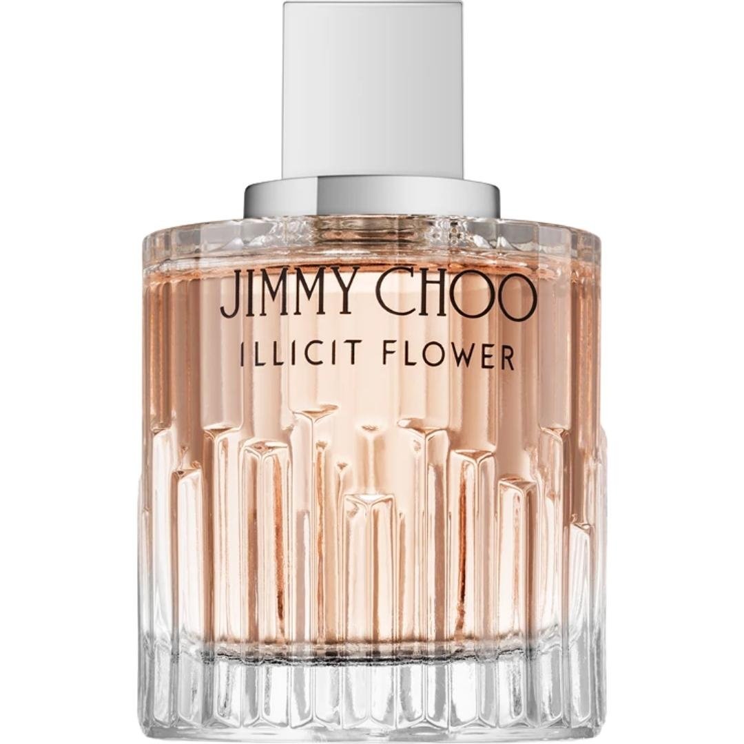 Jimmy Choo Illicit Flower Eau de Toilette - 100ml