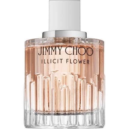 Jimmy Choo Illicit Flower Eau de Toilette - 100ml