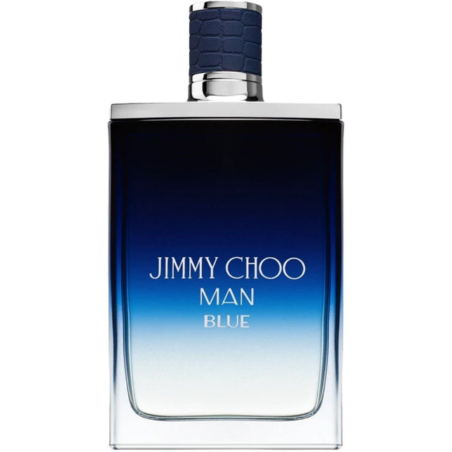 Jimmy Choo Man Blue Eau de Toilette - 100ml
