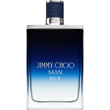 Jimmy Choo Man Blue Eau de Toilette - 100ml
