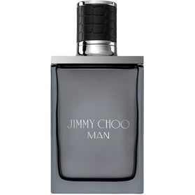 Jimmy Choo Man Eau de Toilette - 50ml
