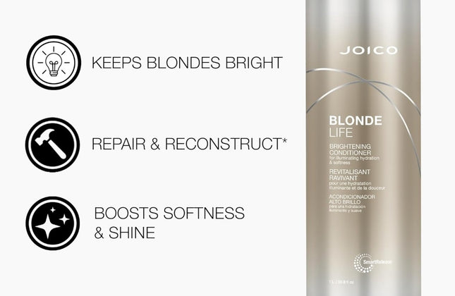 Joico Blonde Life Brightening Conditioner