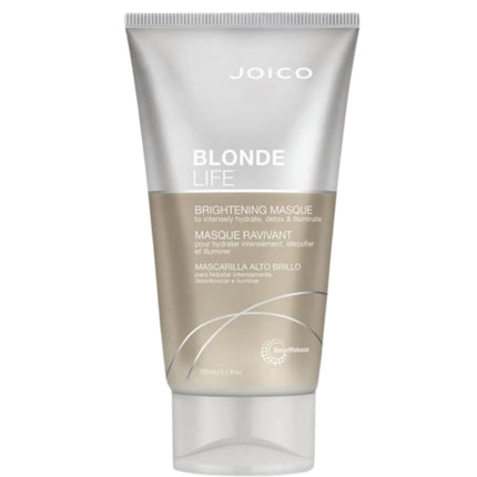 Joico Blonde Life Brightening Mask -150ml