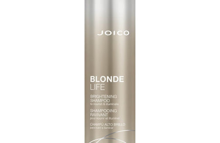 Joico Blonde Life Brightening Shampoo