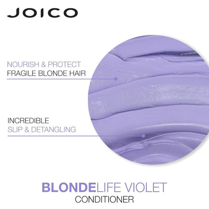 Joico Blonde Life Violet Conditioner