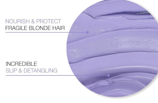 Joico Blonde Life Violet Set - 300+250ml