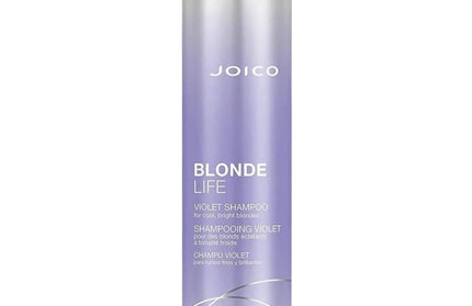 Joico Blonde Life Violet Shampoo