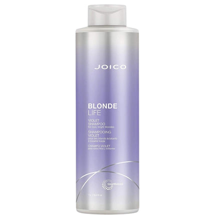 Joico Blonde Life Violet Shampoo