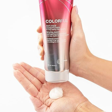 Joico Colorful Anti-Fade Conditioner - 1000ml