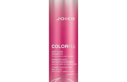 Joico Colorful Anti-Fade Shampoo