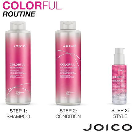 Joico Colorful Anti-Fade Shampoo