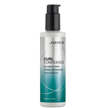 Joico Curl Confidence Defining Crème - 177ml