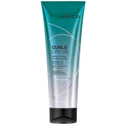 Joico Curls Like Us Define & Seal - 250ml