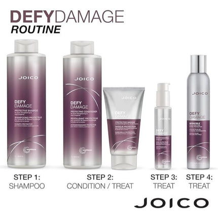 Joico Defy Damage Pro2 Bond Strength Treatment - 500ml