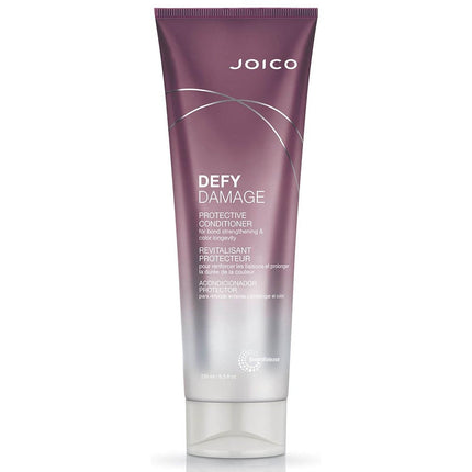 Joico Defy Damage Protective Duo Set - 300+250ml