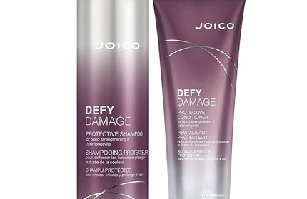 Joico Defy Damage Protective Duo Set - 300+250ml