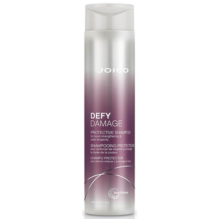 Joico Defy Damage Protective Duo Set - 300+250ml