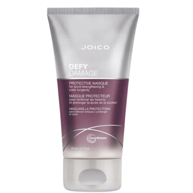 Joico Defy Damage Protective Masque  Travel Size - 50ml