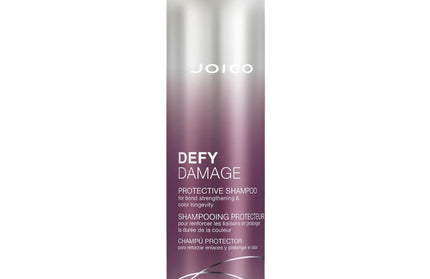 Joico Defy Damage Protective Shampoo - 300ml