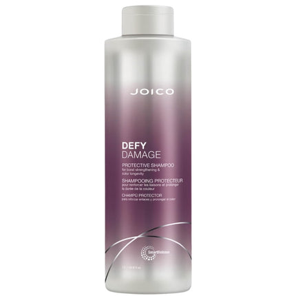 Joico Defy Damage Protective Shampoo