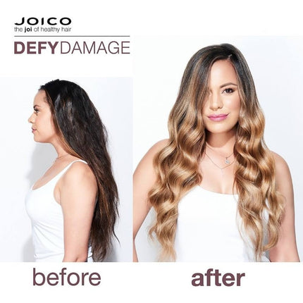 Joico Defy Damage Protective Shampoo