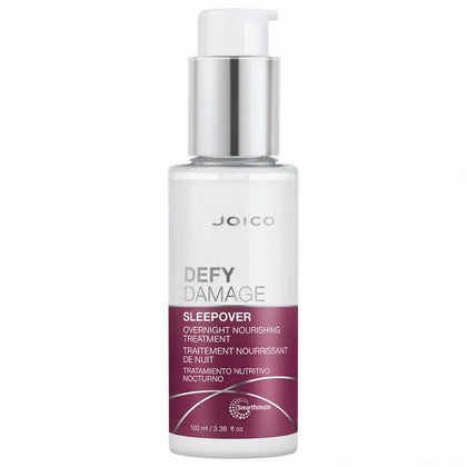 Joico Defy Damage Sleepover Treatment - 100ml