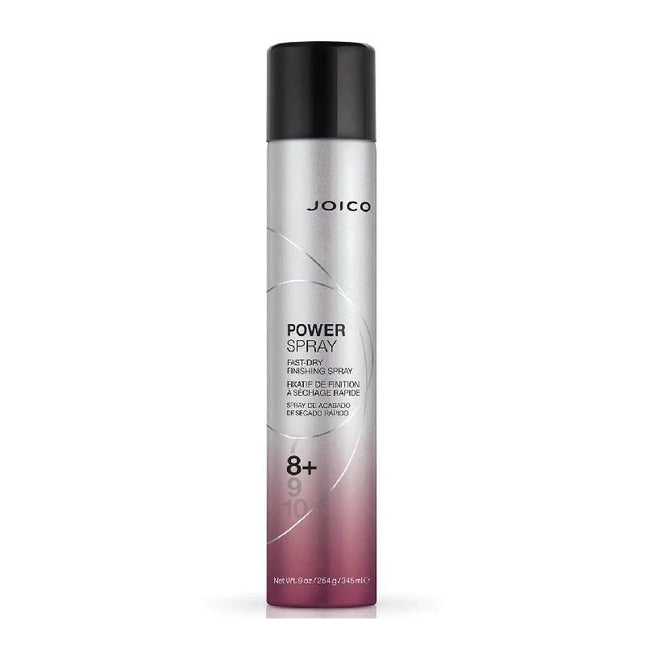 Joico Fast-Dry Finishing Power Spray - 300ml