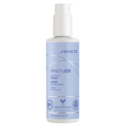 Joico Innerjoi Blow Dry Lotion - 150ml