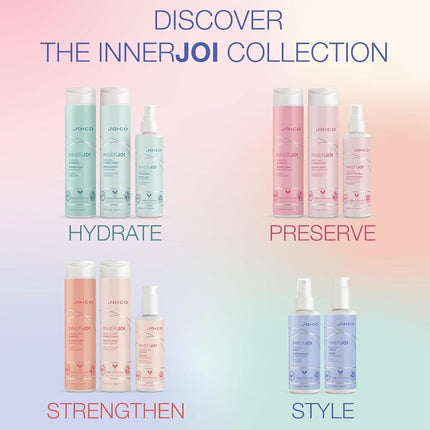 Joico Innerjoi Hydrate Conditioner - 300ml