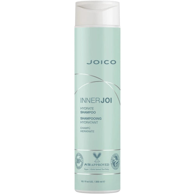 Joico Innerjoi Hydrate Shampoo - 300ml