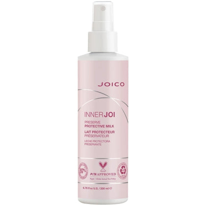 Joico Innerjoi Preserve Protective Leave-In Milk - 150ml