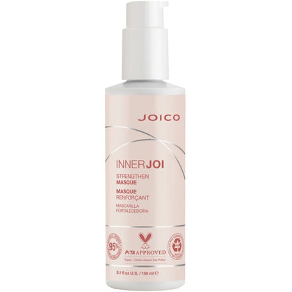 Joico Innerjoi Strengthen Oil Cream Masque - 150ml