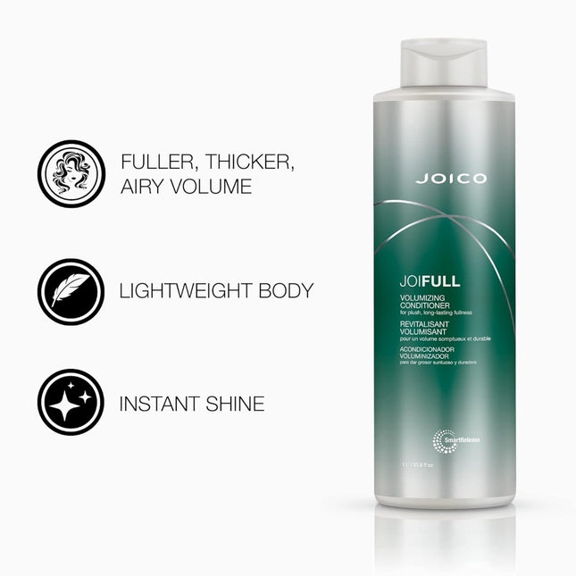 Joico JoiFull Voluminizing Conditioner