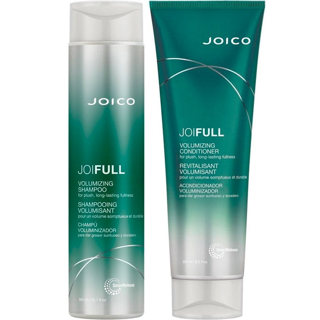 Joico JoiFull Voluminizing Set - 300+250ml