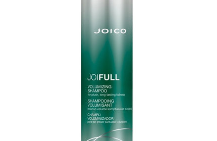 Joico JoiFull Voluminizing Shampoo
