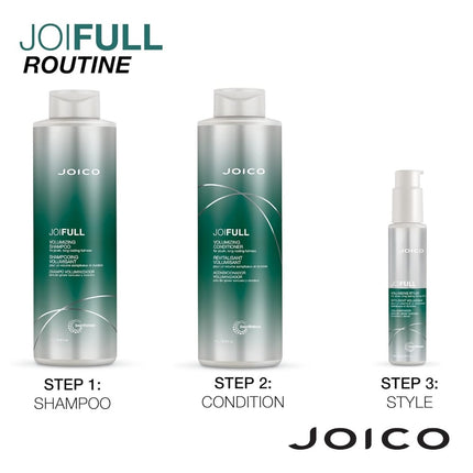 Joico JoiFull Voluminizing Shampoo