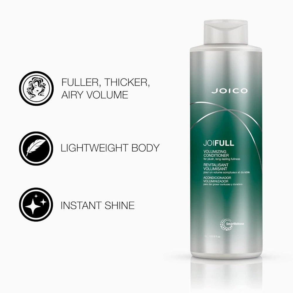 Joico JoiFull Volumizing Conditioner