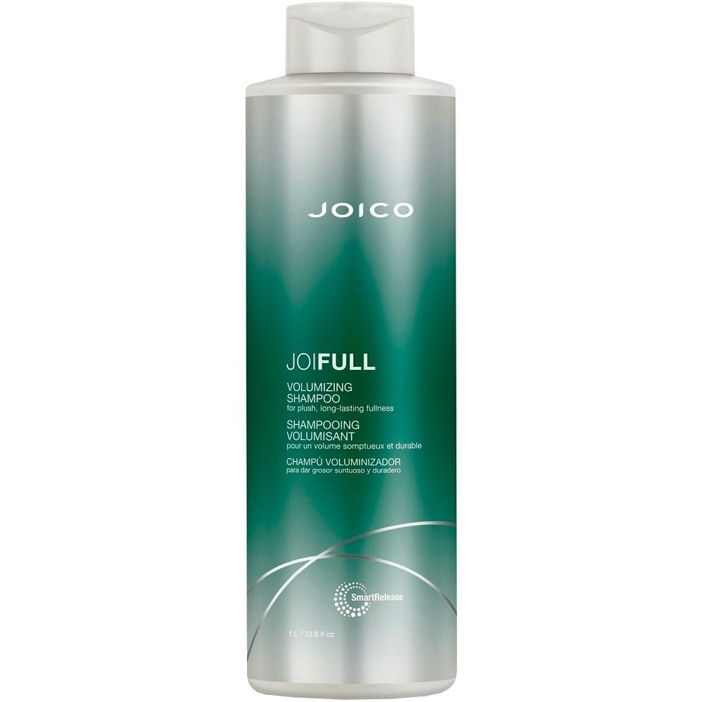 Joico JoiFull Volumizing Shampoo