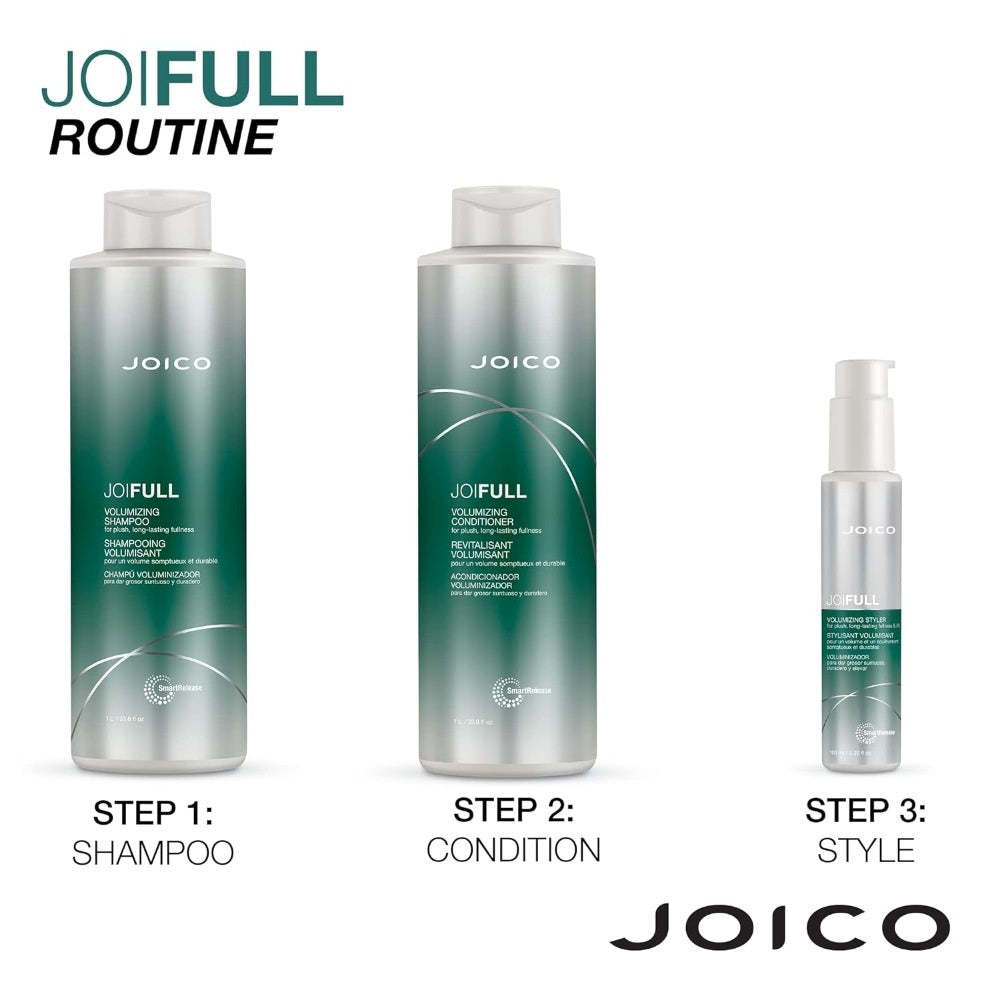Joico JoiFull Volumizing Styler - 100ml