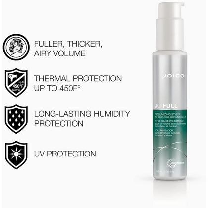 Joico JoiFull Volumizing Styler - 100ml