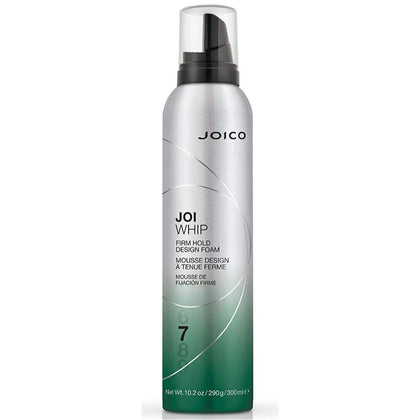 Joico Joiwhip Firm Hold Design Foam - 300ml