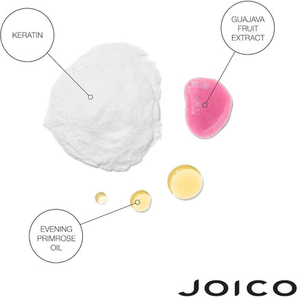 Joico K-Pak Clarifying Shampoo