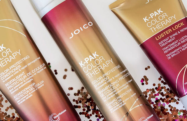 Joico K-Pak Color Therapy Conditioner Travel Size - 50ml