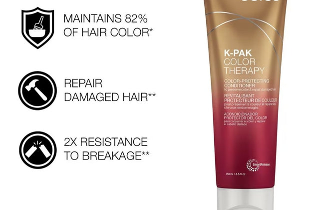 Joico K-Pak Color Therapy Conditioner