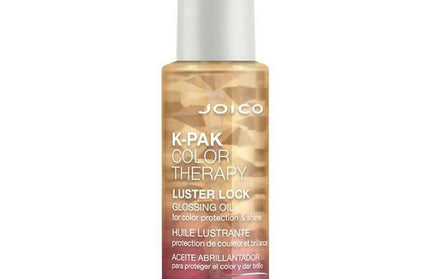 Joico K-Pak Color Therapy Luster Lock Oil - 63ml